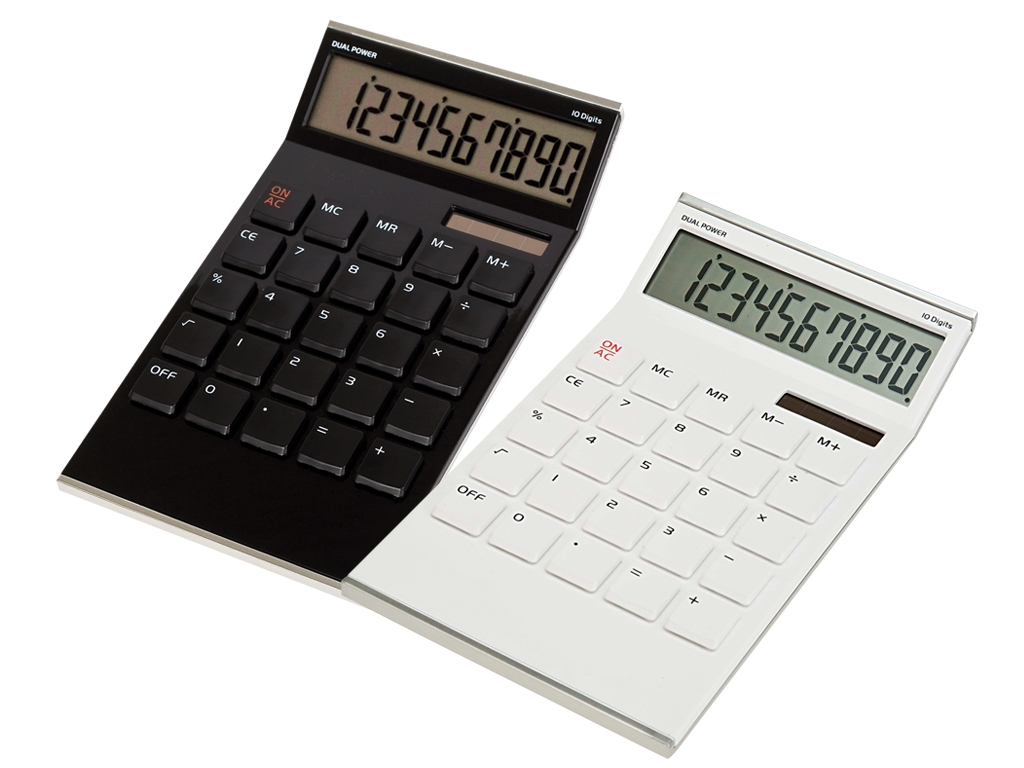 Calculator